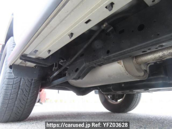 Used 2009 AT toyota land-cruiser-prado GRJ150W Image[36]
