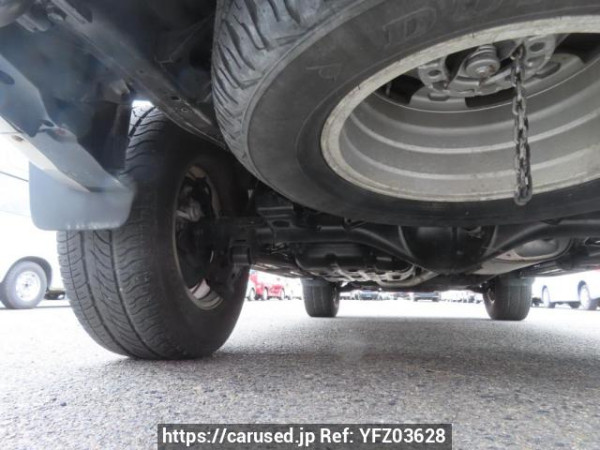 Used 2009 AT toyota land-cruiser-prado GRJ150W Image[38]