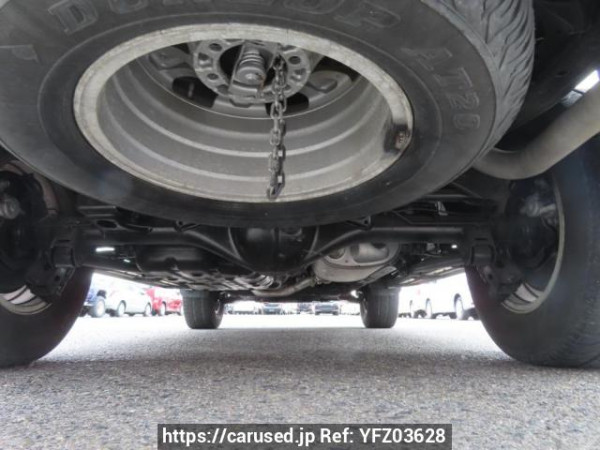 Used 2009 AT toyota land-cruiser-prado GRJ150W Image[40]