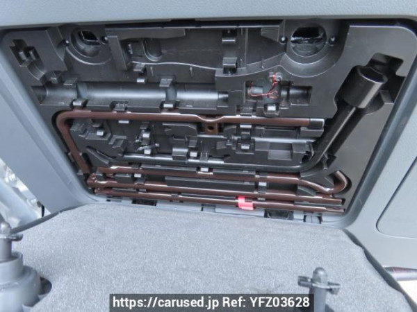 Used 2009 AT toyota land-cruiser-prado GRJ150W Image[41]