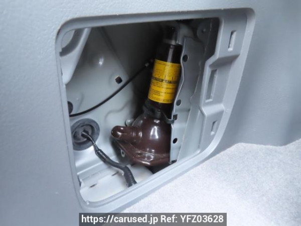 Used 2009 AT toyota land-cruiser-prado GRJ150W Image[42]