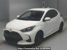 Toyota YARIS KSP210