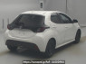 Used 2022 AT toyota yaris KSP210 Image[1]