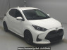 Used 2022 AT toyota yaris KSP210 Image[2]