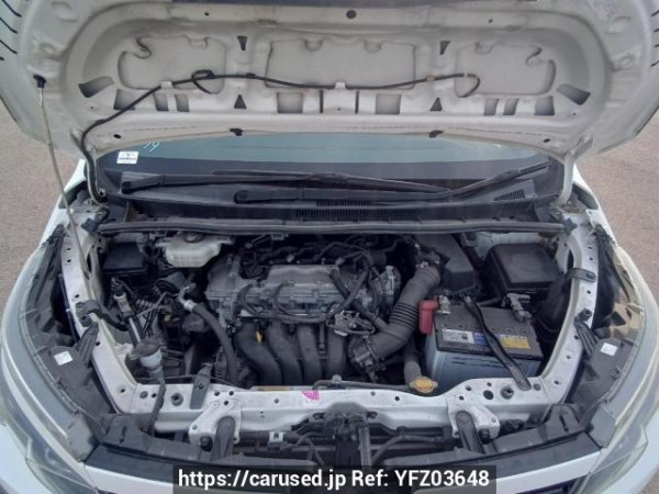 Used 2015 AT toyota voxy ZRR80G Image[9]