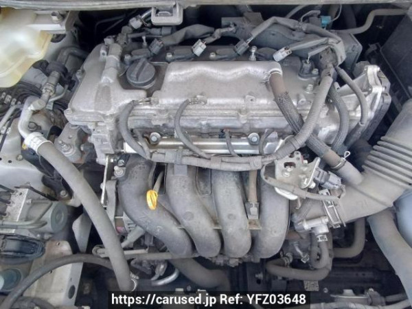 Used 2015 AT toyota voxy ZRR80G Image[10]