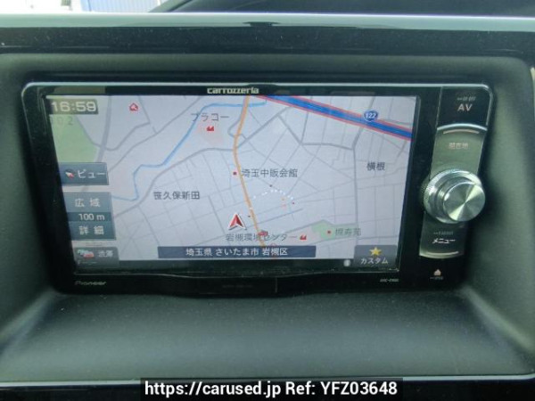 Used 2015 AT toyota voxy ZRR80G Image[24]