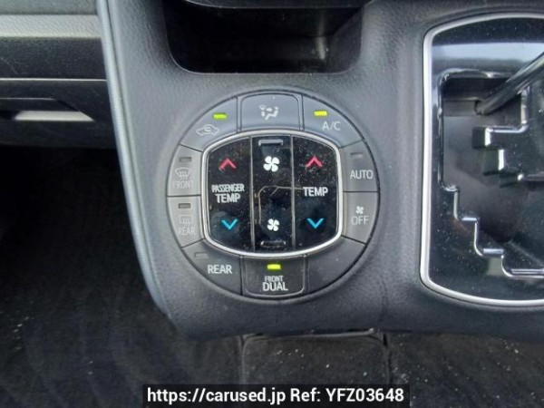 Used 2015 AT toyota voxy ZRR80G Image[25]