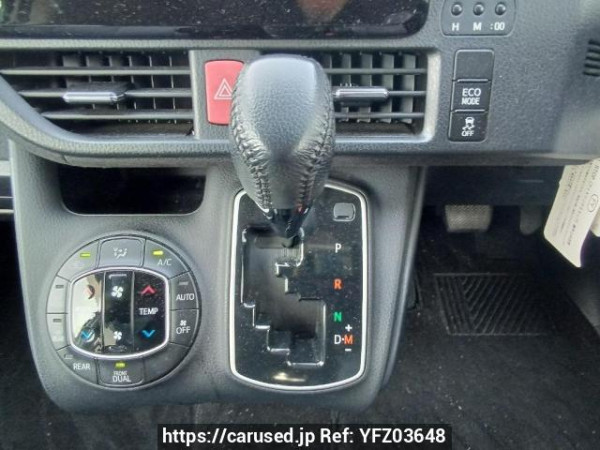 Used 2015 AT toyota voxy ZRR80G Image[26]