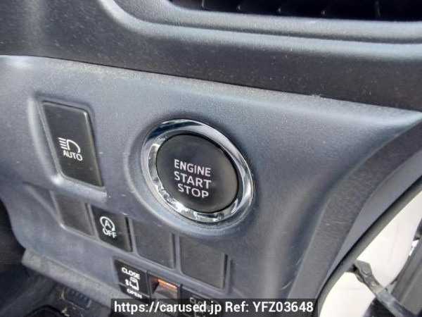 Used 2015 AT toyota voxy ZRR80G Image[27]