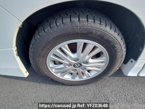 Used 2015 AT toyota voxy ZRR80G Image[30]