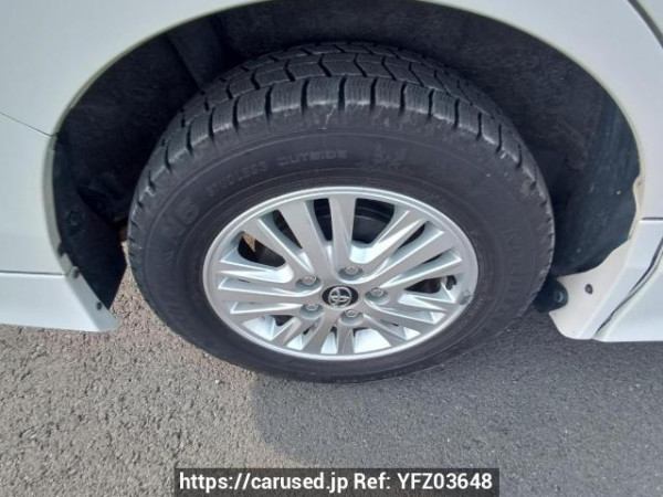 Used 2015 AT toyota voxy ZRR80G Image[31]