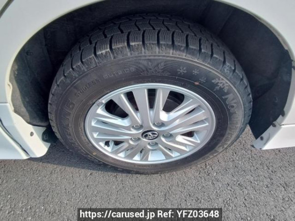 Used 2015 AT toyota voxy ZRR80G Image[32]