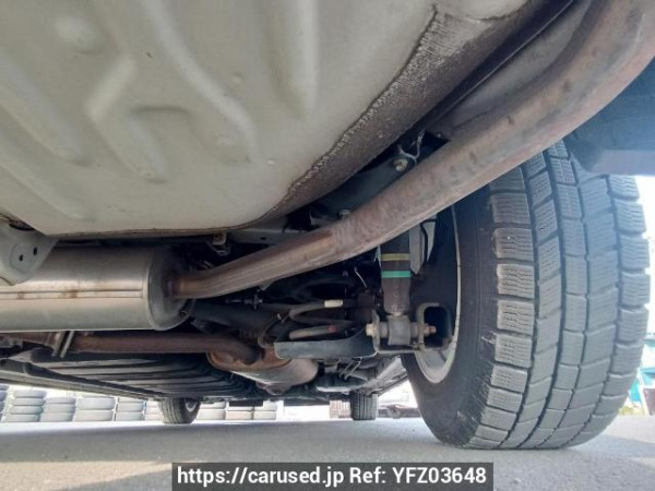 Used 2015 AT toyota voxy ZRR80G Image[40]