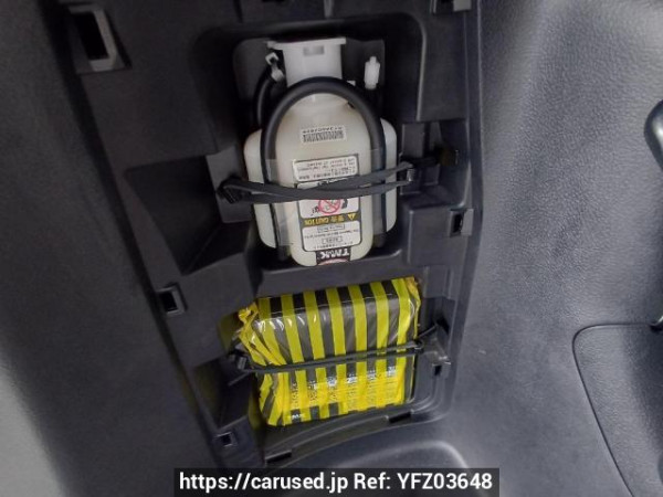 Used 2015 AT toyota voxy ZRR80G Image[42]