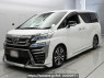 Used 2018 AT toyota vellfire AGH30W Image[0]