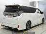 Used 2018 AT toyota vellfire AGH30W Image[1]