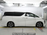 Used 2018 AT toyota vellfire AGH30W Image[2]