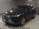 Toyota Harrier MXUA80