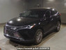 Used 2021 AT toyota harrier MXUA80 Image[0]
