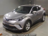 Used 2017 AT toyota c-hr ZYX10 Image[0]