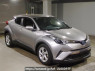 Used 2017 AT toyota c-hr ZYX10 Image[2]