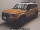 Toyota Land Cruiser 250 GDJ250W
