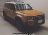 Used 2024 AT toyota land-cruiser-250 GDJ250W Image[2]