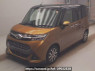 Used 2019 AT toyota tank M900A Image[0]