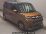Used 2019 AT toyota tank M900A Image[2]