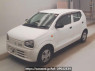 Used 2021 AT suzuki alto HA36S Image[0]