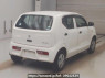 Used 2021 AT suzuki alto HA36S Image[1]