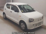 Used 2021 AT suzuki alto HA36S Image[2]