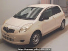 Toyota Vitz SCP90