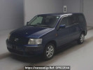 Toyota Succeed Wagon NCP59G