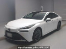 Toyota Mirai JPD20