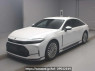 Used 2024 AT toyota crown AZSH32 Image[0]