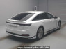 Used 2024 AT toyota crown AZSH32 Image[1]