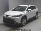 Toyota Corolla Cross ZVG16
