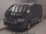 Used 2020 AT toyota hiace-van TRH216K Image[0]