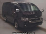 Used 2020 AT toyota hiace-van TRH216K Image[2]