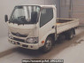 Used 2018 MT toyota dyna-truck XZU605 Image[0]