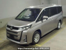 Toyota Noah MZRA95W
