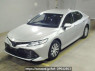 Used 2020 AT toyota camry AXVH75 Image[0]