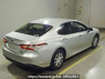 Used 2020 AT toyota camry AXVH75 Image[1]