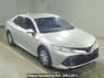 Used 2020 AT toyota camry AXVH75 Image[2]