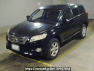 Toyota Vanguard ACA33W