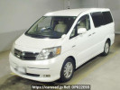 Toyota Alphard Hybrid ATH10W
