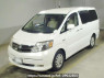 Used 2007 AT toyota alphard-hybrid ATH10W Image[0]