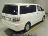 Used 2007 AT toyota alphard-hybrid ATH10W Image[1]
